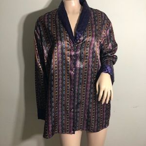 Amanda Stewart Intimates Size Large